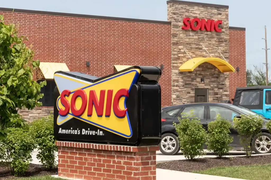 Sonic Hours