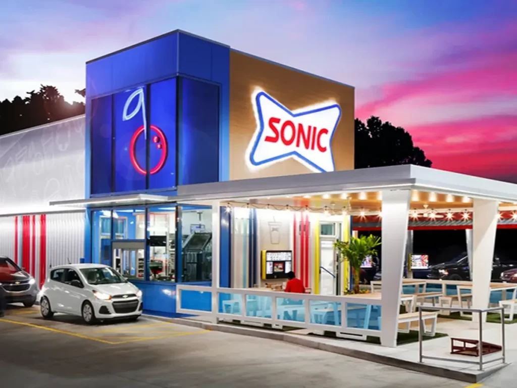 What Time Does Sonic Close