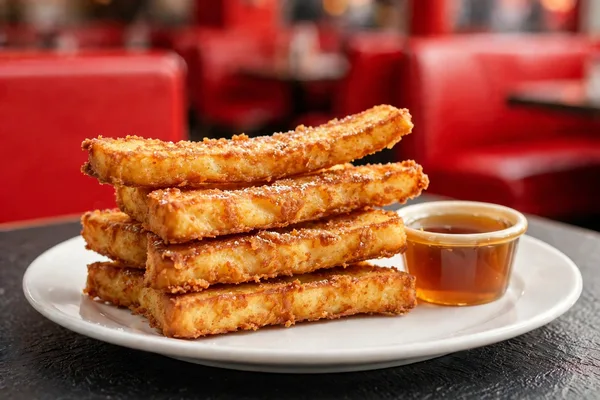 French Toast Sticks