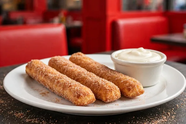 Cinnasnacks