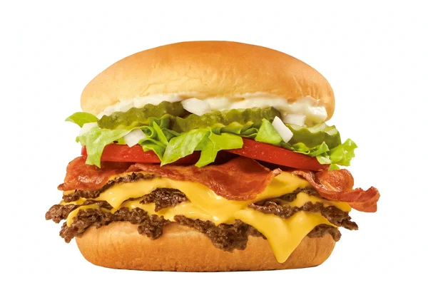 All-American Bacon SONIC Smasher™