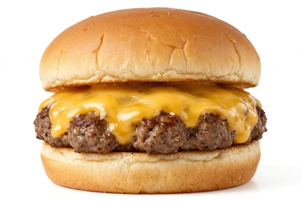 Plain SONIC® Cheeseburger