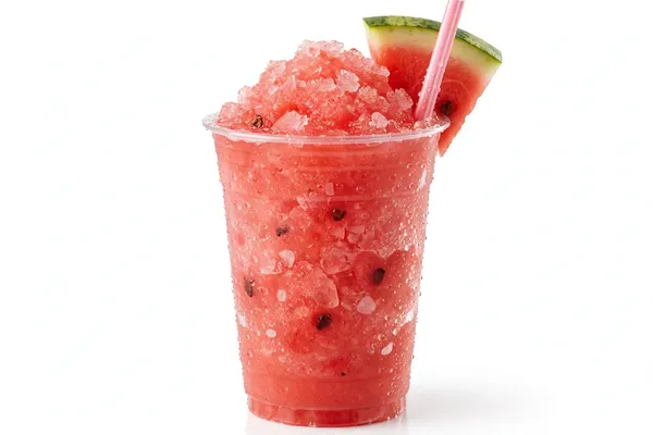 Watermelon Slush