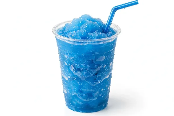 Blue Raspberry Slush