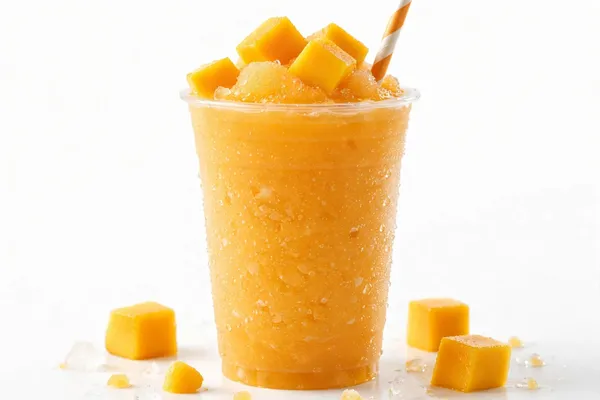 Mango Slush