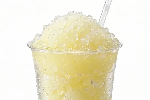 Red Bull Slush