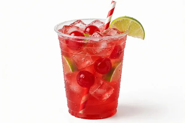 Cherry Limeade