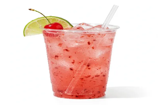 Diet Cherry Limeade