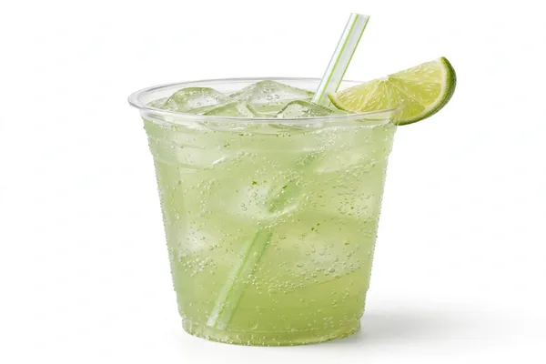 Diet Limeade