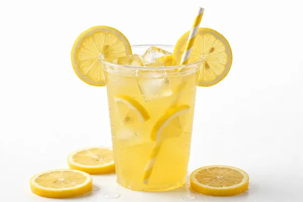 All Natural Lemonade