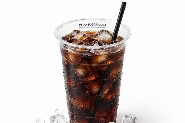 Coca-Cola Zero