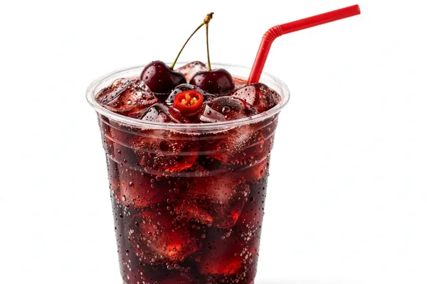 Dr Pepper