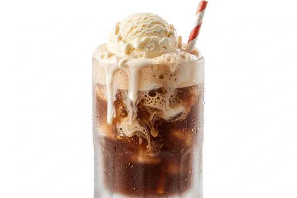 BARQ'S Root Beer