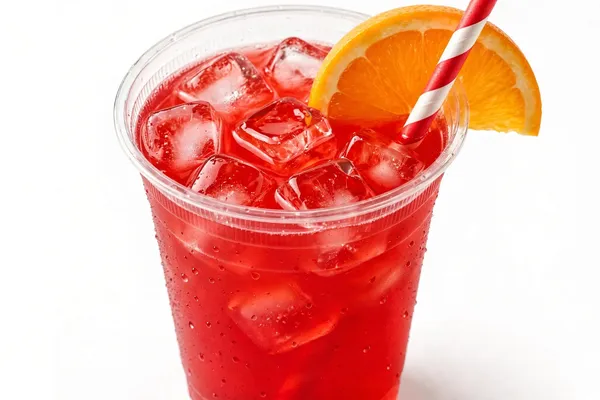 Hi-C Fruit Punch