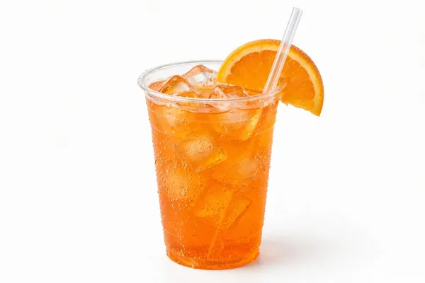 Fanta Orange