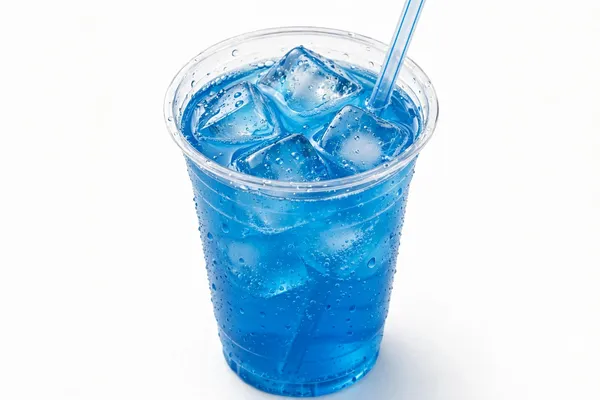 POWERADE Mountain Berry Blast Drink