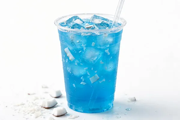 Ocean Water