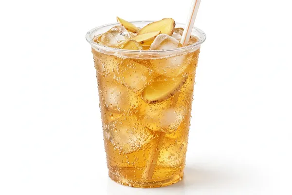 Canada Dry