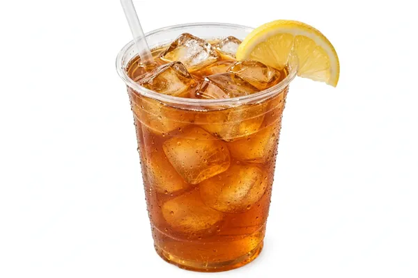 Sweet Iced Tea