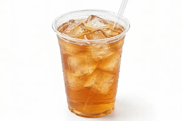 Unsweet Iced Tea