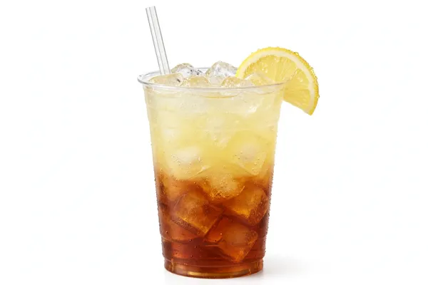 Half Sweet Tea Half Lemonade