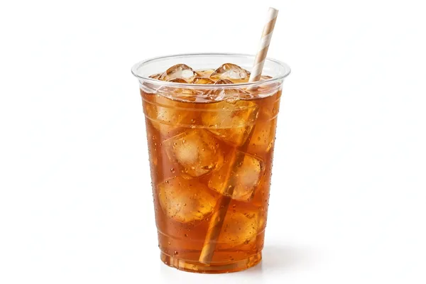 Half Sweet Tea Half Unsweet Tea
