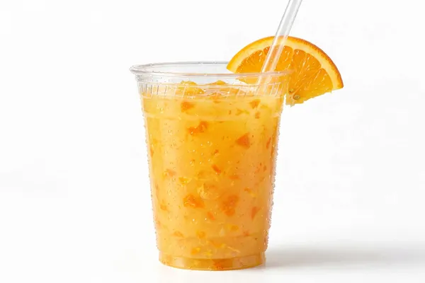 Simply Orange Juice