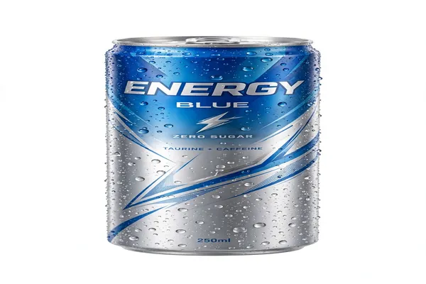 Red Bull Energy Drink