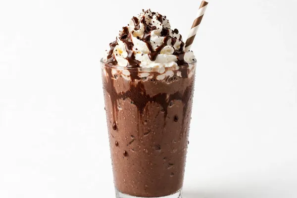 Chocolate Classic Shake