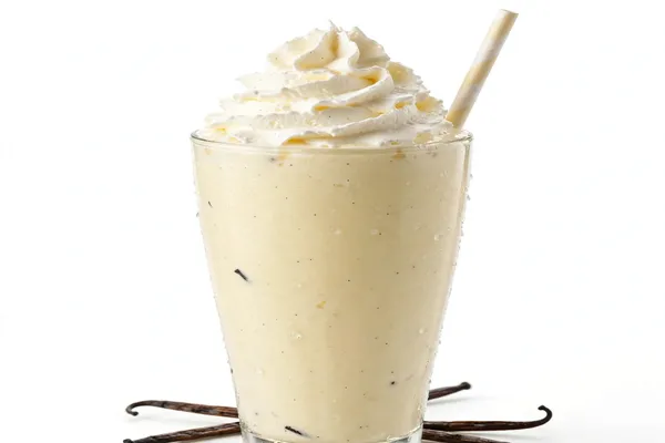 Vanilla Classic Shake