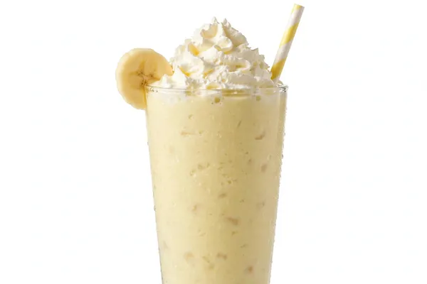 Banana Classic Shake