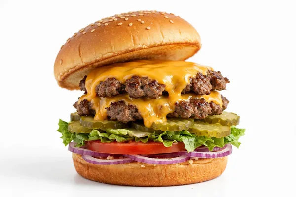 Big Dill Double SONIC Smasher