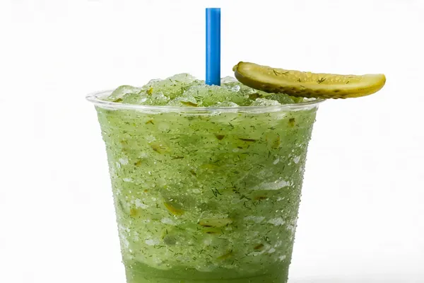 Picklerita Slush