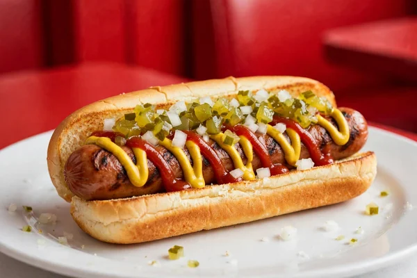 All-American Dog