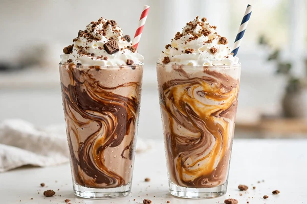 Sonic happy hour shakes