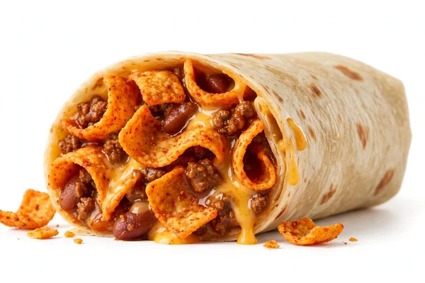 FRITOS® Chili Cheese Wrap