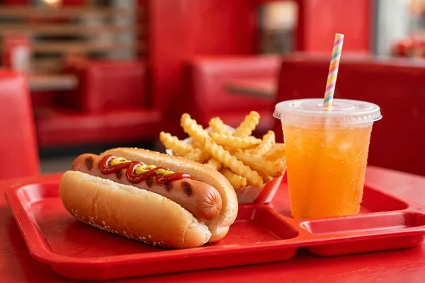 Hot Dog Wacky Pack
